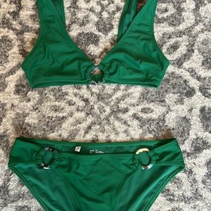 AERIE swim bikini